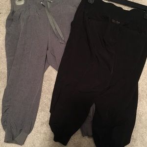 Calvin Klein workout pants